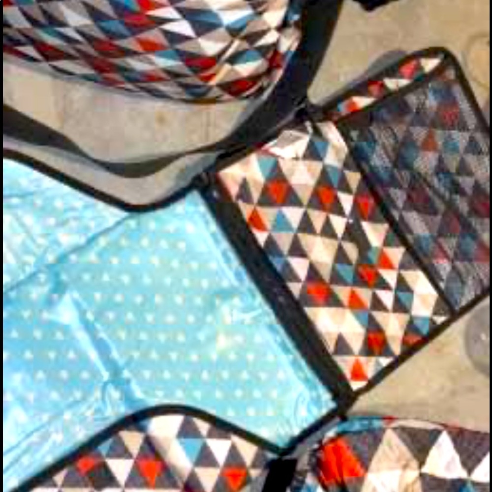 Diaper Bag